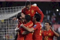 بداية جيدة لإسبانيا وإيطاليا في تصفيات أوروبا 2020