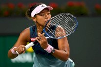 أوساكا إلى الدور الثالث وأندرييسكو تتابع مفاجآتها في دورة ميامي