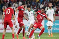 العراق وسوريا يفتتحان النسخة الثانية من بطولة الصداقة في البصرة