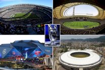ثلاثة ملاعب عربية مرشحة لاحتضان نهائي دوري أبطال أوروبا عام 2021