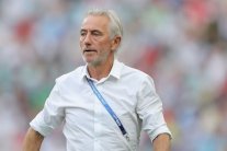 فان مارفيك يعود إلى الخليج من بوابة المنتخب الإماراتي