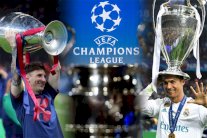 قرعة دوري أبطال أوروبا تعزز فرصة إقامة نهائي ثانٍ بين ميسي ورونالدو