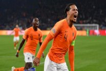 تصفيات كأس أوروبا 2020: هولندا تبدأ رحلة استعادة مكانتها بين الكبار