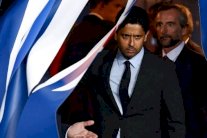 القضاء الفرنسي يستمع للخليفي في قضية فساد حول مونديال القوى