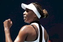 عبور صعب لفينوس إلى الدور الثاني في دورة ميامي