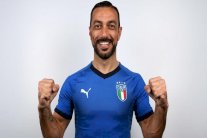 كوالياريلا المخضرم بين شبان إيطاليا في تصفيات كأس أوروبا