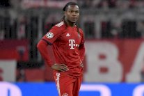 ريناتو سانشيز يخرج عن صمته: لا أشعر بالسعادة في بايرن ميونيخ