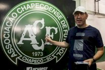 وفاة الصحافي الناجي من تحطم طائرة تشابيكوينسي عام 2016 بنوبة قلبية