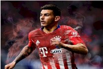 الفرنسي هرنانديز من أتلتيكو مدريد إلى بايرن ميونيخ مقابل 80 مليون يورو