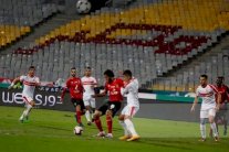 قمة سلبية بين الزمالك والأهلي في الدوري المصري 