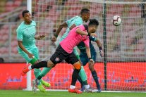 الرائد يحقق المفاجأة ويهزم الأهلي في الدوري السعودي