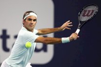 فيدرر يفرض لقاء