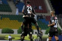 الشباب يهزم أحد ويستعيد المركز الثالث في الدوري السعودي