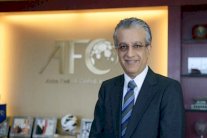 الاتحاد السعودي يعلن دعمه للشيخ سلمان في انتخابات الاتحاد الاسيوي