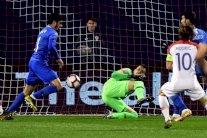 تعادل أذربيجان وليتوانيا سلبا وديا