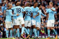 سيتي يتطلع إلى خدمة من توتنهام لازاحة ليفربول عن الصدارة