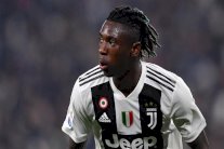 إبن الألفية الجديدة مويز كين لتأكيد موهبته بغياب رونالدو