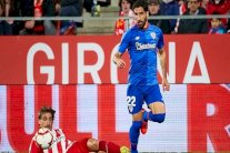 بلباو يقلب الطاولة على جيرونا في الدوري الإسباني