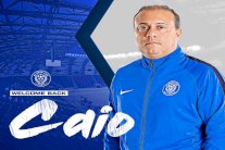 النصر الاماراتي يقيل مدربه الإسباني بينات ويستعين بالبرازيلي زاناردي