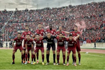 النجمة ينسحب أمام هلال القدس في كأس الاتحاد الاسيوي