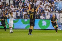 الهلال لتجاوز خيبته أمام النصر وفقدان صدارة الدوري