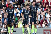 سيتي أمام فرصة مثالية لاستعادة الصدارة من ليفربول