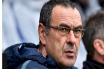 ساري واثق من قدرة تشلسي على التأقلم مع عقوبة منع التعاقدات