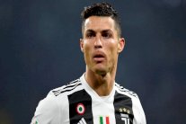 قضية اغتصاب رونالدو تهدد مباراة يوفنتوس وأتلتيكو مدريد