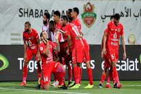 شباب الاهلي يصعد لوصافة الدوري الإماراتي ويزيد معاناة دبا الفجيرة