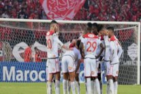 الوداد المغربي ضيفا على حوريا الغيني بطموح تحقيق نتيجة إيجابية