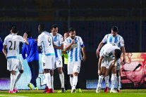 بيراميدز يثأر من الاسماعيلي ويضغط على الأهلي في الدوري المصري