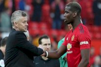 سولسكاير يرد على شائعات انتقال بوغبا إلى ريال مدريد