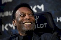 إدخال احترازي إلى مستشفى باريسي لأسطورة كرة القدم البرازيلية بيليه