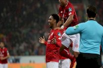 ماينتس يكرم وفادة فرايبورغ بخماسية في الدوري الألماني