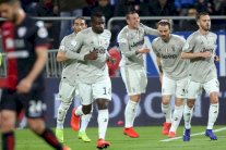 ثلاثة انتصارات بين يوفنتوس واللقب.. وكين على الموعد مجددا