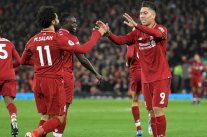 ليفربول الأكثر دفعا لوكلاء اللاعبين في الدوري الإنكليزي