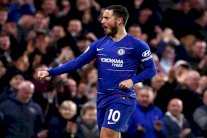 ماركا: أيام قليلة تفصل تعاقد ريال مدريد مع هازارد