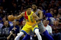 ميلووكي يحسم صدارة الشرقية وأفضل سجل