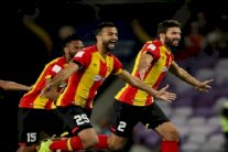 الترجي يضع قدما في نصف النهائي وتعادل ثمين للوداد خارج القواعد 