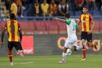 إصابة على مستوى الركبة تنهي موسم الحافيظي مع الرجاء ومنتخب المغرب