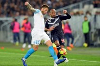 بوردو يكرس عقدة مرسيليا في الدوري الفرنسي