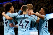 مانشستر سيتي مرشح فوق العادة لبلوغ نهائي كأس إنكلترا