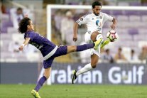 قمة الجزيرة والعين تخطف الأضواء في الدوري الإماراتي