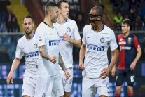 إمبولي يعبد طريق يوفنتوس وإيكاردي يعود لإنتر والشباك