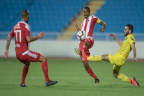 التعاون يكمل عقد الدور نصف النهائي من كأس خادم الحرمين