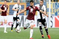 تورينو يهدر نقطتين ثمينتين لحلم طال انتظاره