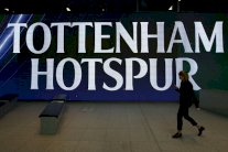 توتنهام يحقق أرباحا قياسية الموسم الماضي
