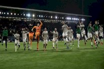 يوفنتوس مطالب بنسيان أياكس لتسعين دقيقة