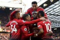 توتنهام يعود ثالثا وفوز صعب لمانشستر يونايتد