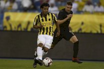 النصر يفشل باستعادة الصدارة بخسارته أمام الاتحاد في الدوري السعودي